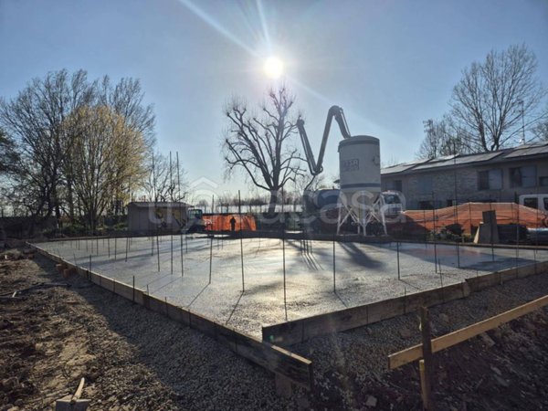 casa indipendente in vendita a San Giovanni in Persiceto