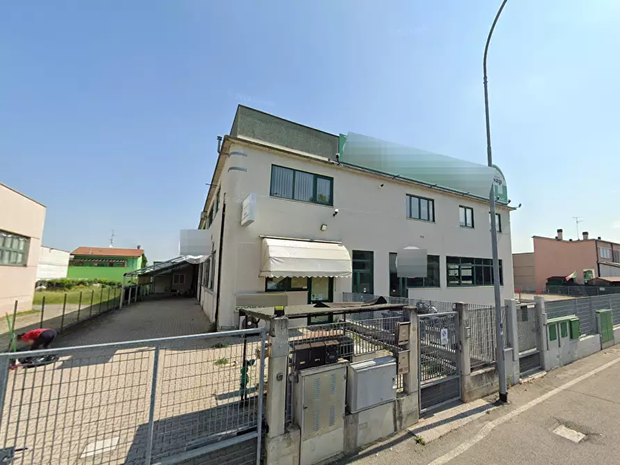 appartamento in vendita a San Giovanni in Persiceto