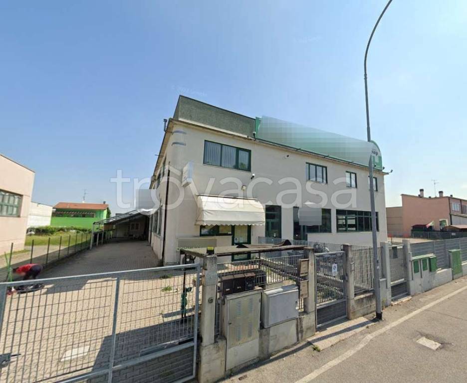 appartamento in vendita a San Giovanni in Persiceto