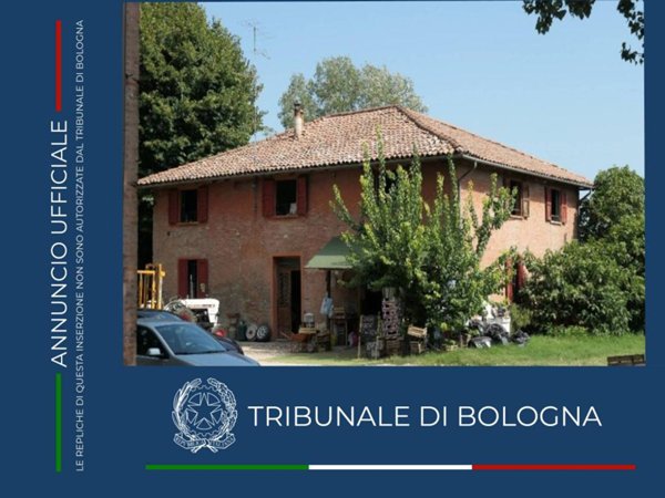 appartamento in vendita a San Giovanni in Persiceto