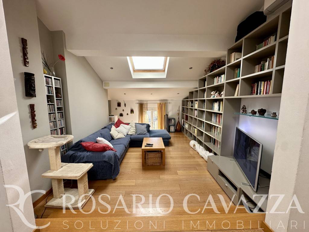 appartamento in vendita a San Giovanni in Persiceto