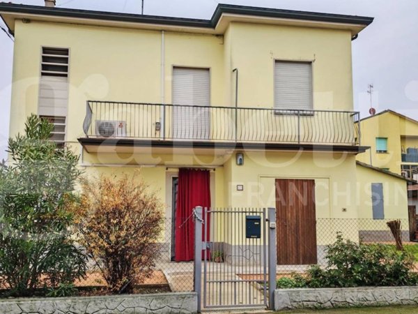 casa indipendente in vendita a San Giovanni in Persiceto