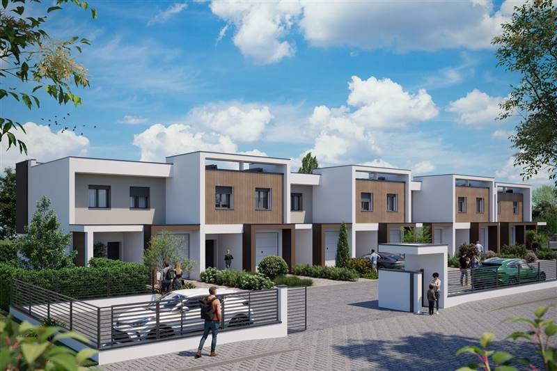 casa indipendente in vendita a San Giovanni in Persiceto