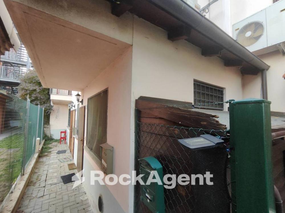 appartamento in vendita a San Giovanni in Persiceto in zona Budrie