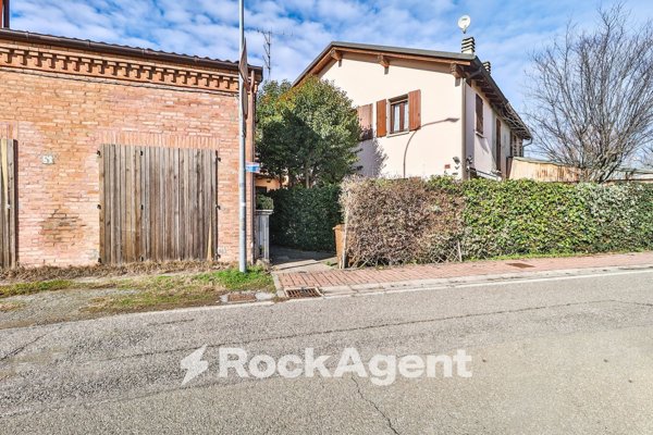 appartamento in vendita a San Giovanni in Persiceto