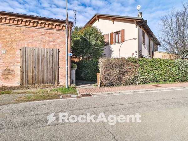 appartamento in vendita a San Giovanni in Persiceto