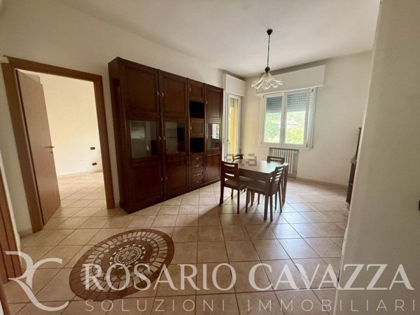 appartamento in vendita a San Giovanni in Persiceto