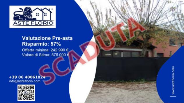 pentavano in vendita a San Giovanni in Persiceto