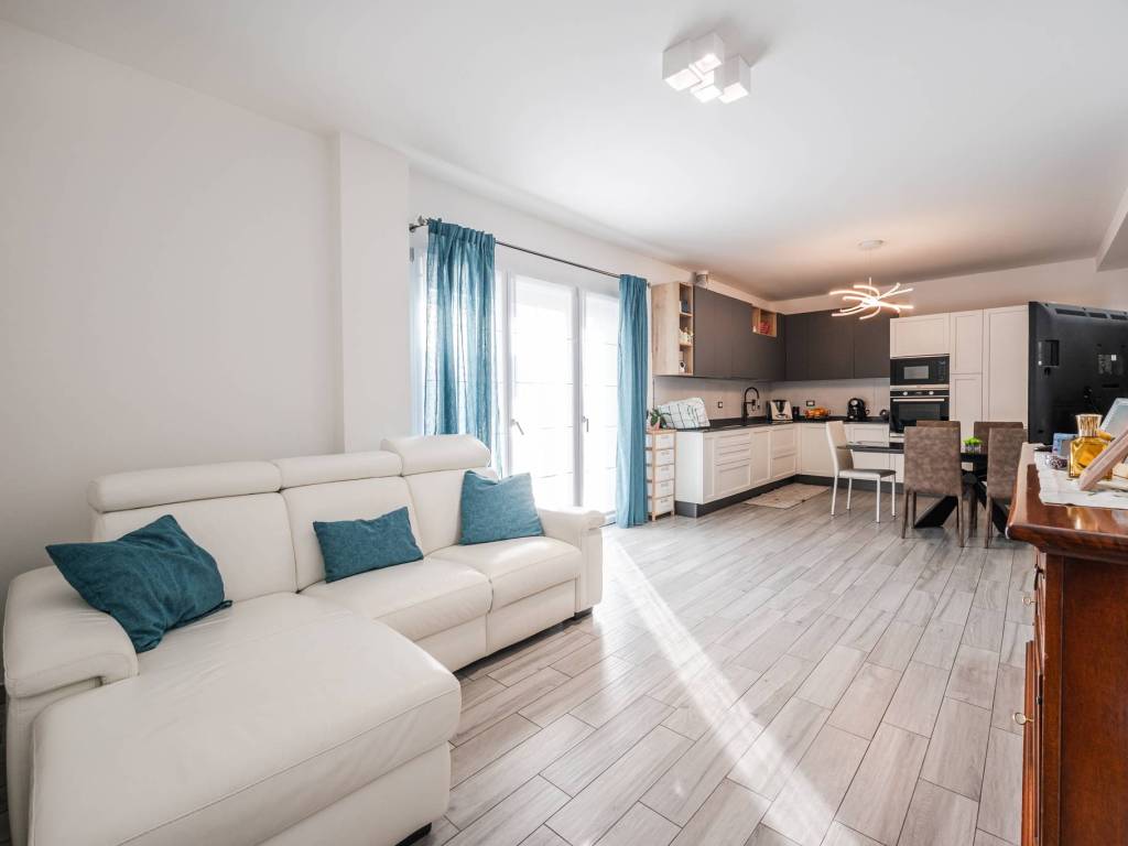 casa indipendente in vendita a San Giovanni in Persiceto in zona Decima