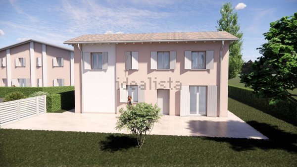 casa indipendente in vendita a San Giovanni in Persiceto