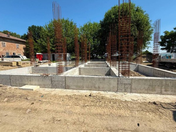 casa indipendente in vendita a San Giovanni in Persiceto