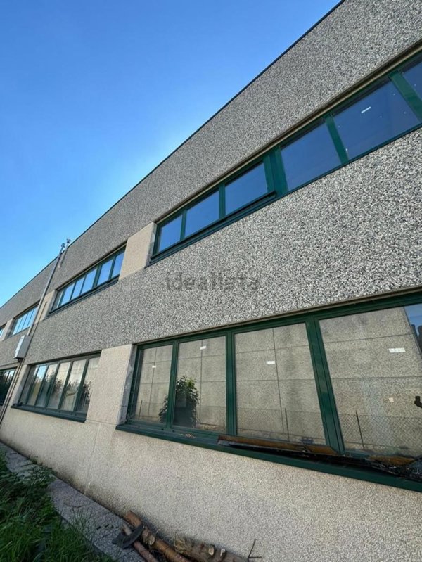 locale di sgombero in vendita a San Giovanni in Persiceto