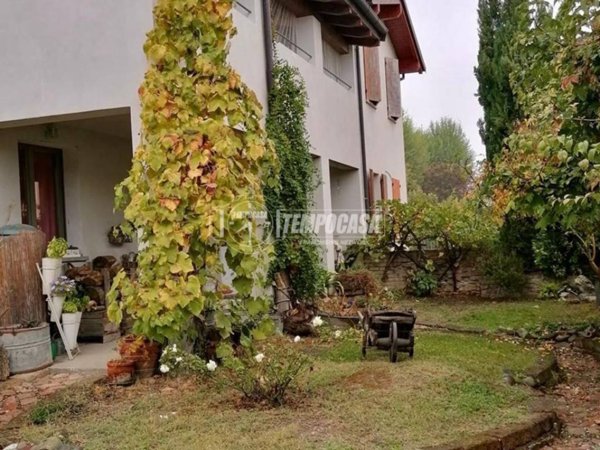 casa indipendente in vendita a San Giovanni in Persiceto in zona Decima