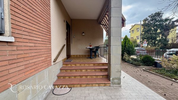 casa indipendente in vendita a San Giovanni in Persiceto