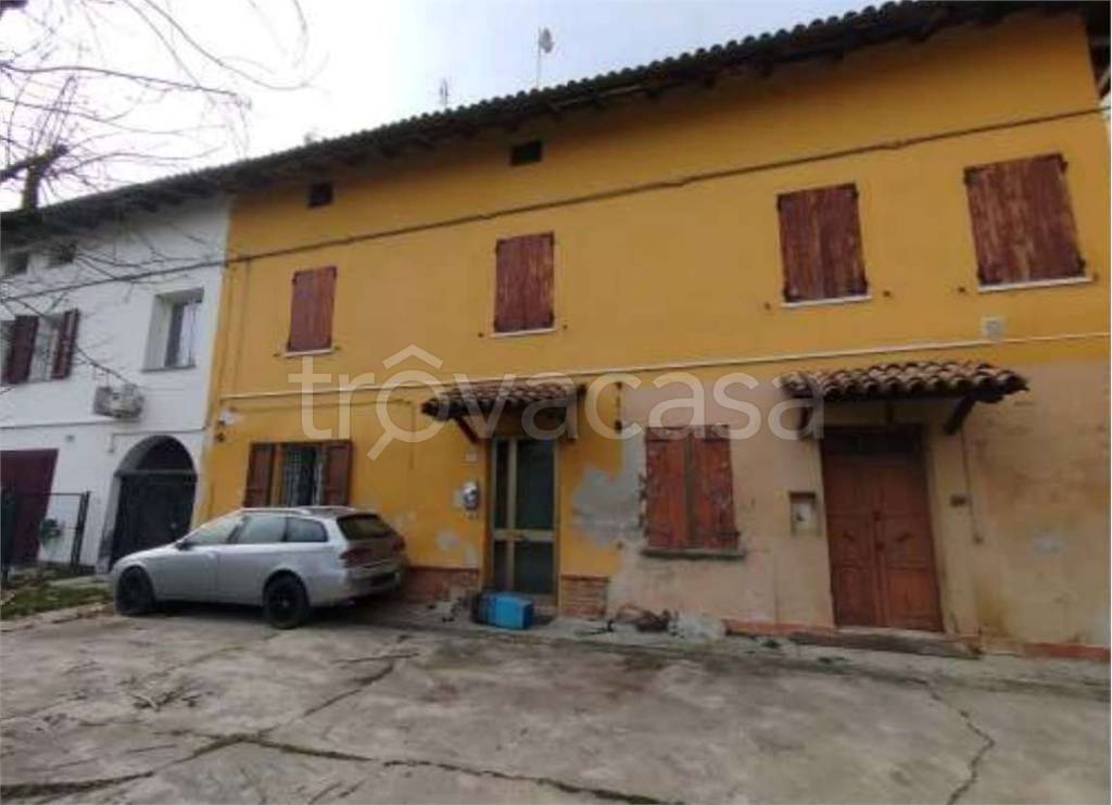 casa indipendente in vendita a San Giovanni in Persiceto in zona Tivoli