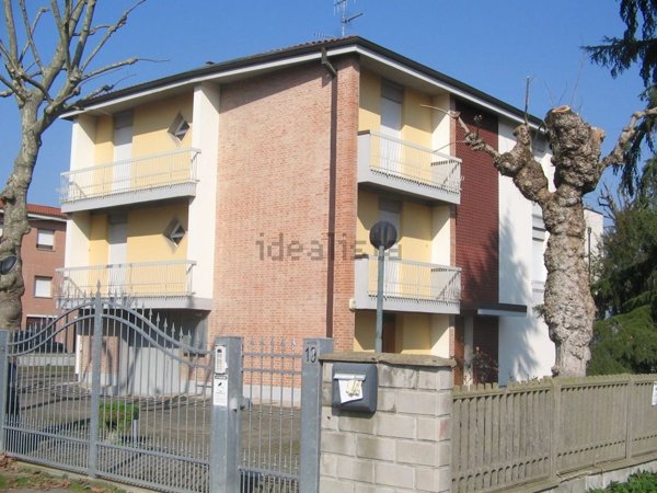 appartamento in vendita a San Giovanni in Persiceto