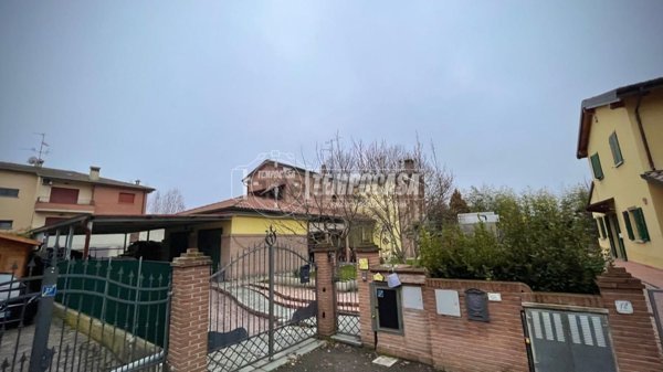 casa indipendente in vendita a San Giovanni in Persiceto