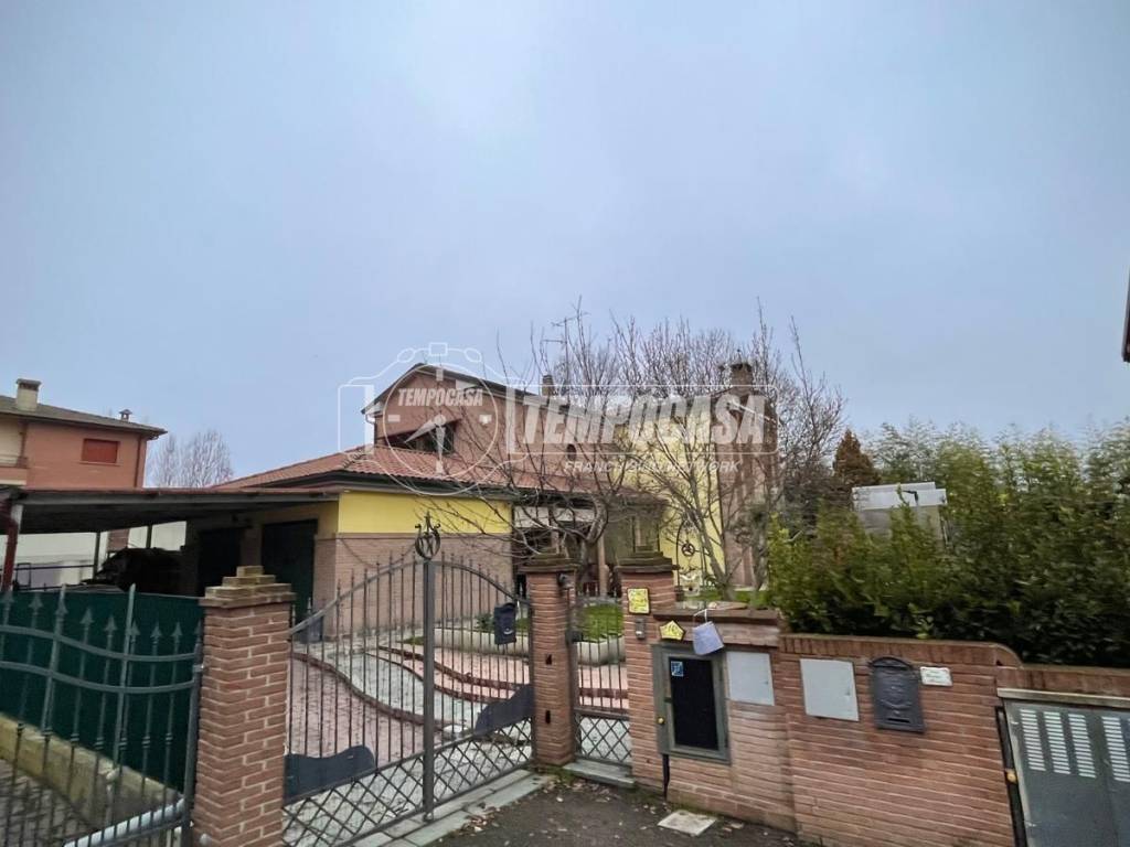 casa indipendente in vendita a San Giovanni in Persiceto