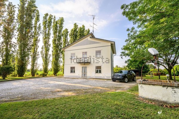 casa indipendente in vendita a San Giovanni in Persiceto