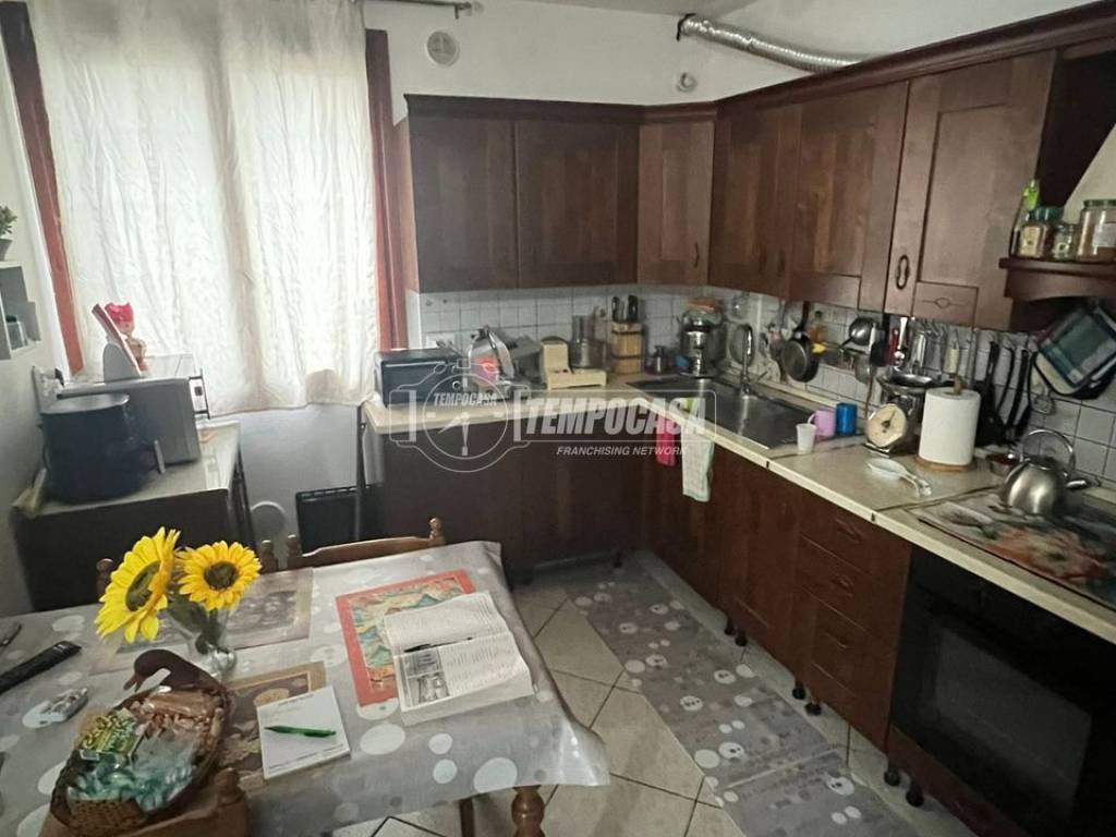 appartamento in vendita a San Giovanni in Persiceto in zona Decima