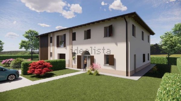 casa indipendente in vendita a San Giovanni in Persiceto