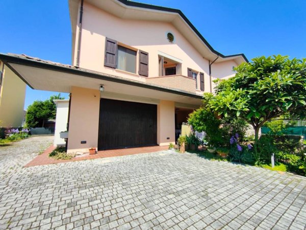 casa indipendente in vendita a San Giovanni in Persiceto