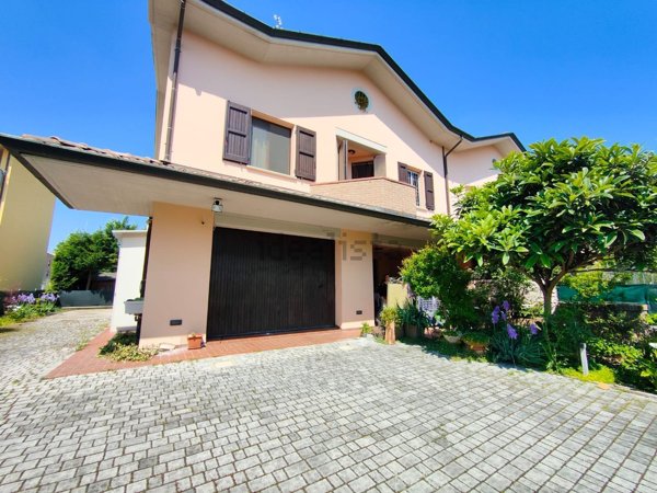 casa indipendente in vendita a San Giovanni in Persiceto