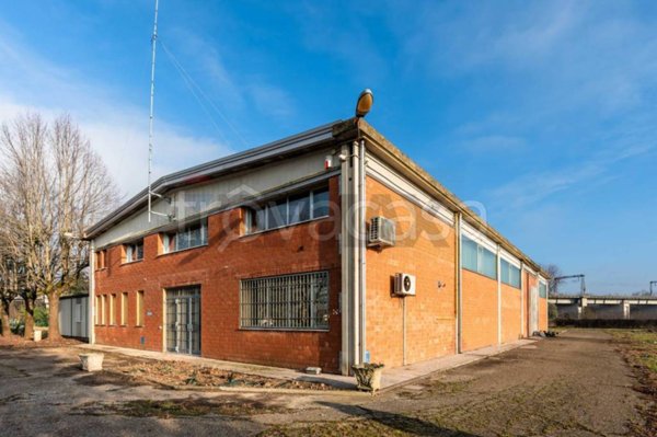 capannone in vendita a San Giovanni in Persiceto