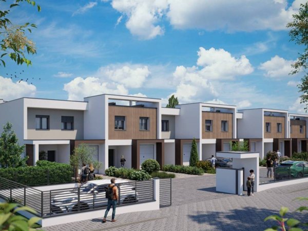 casa indipendente in vendita a San Giovanni in Persiceto