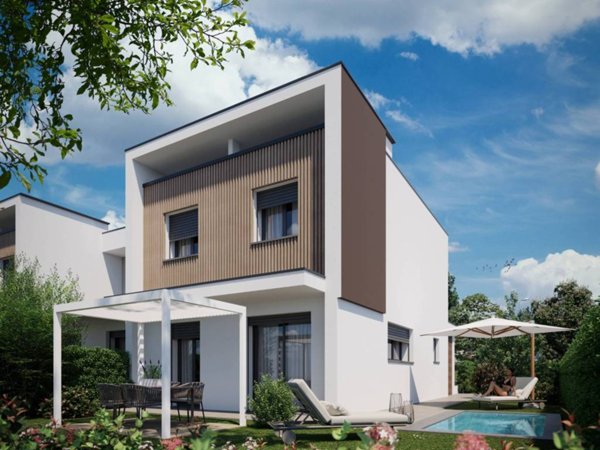 casa indipendente in vendita a San Giovanni in Persiceto