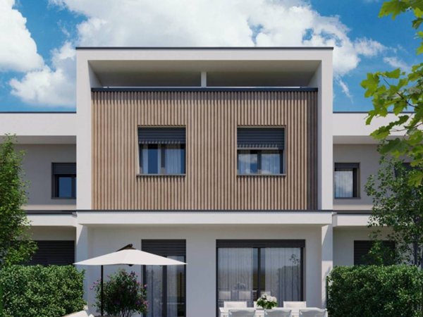 casa indipendente in vendita a San Giovanni in Persiceto