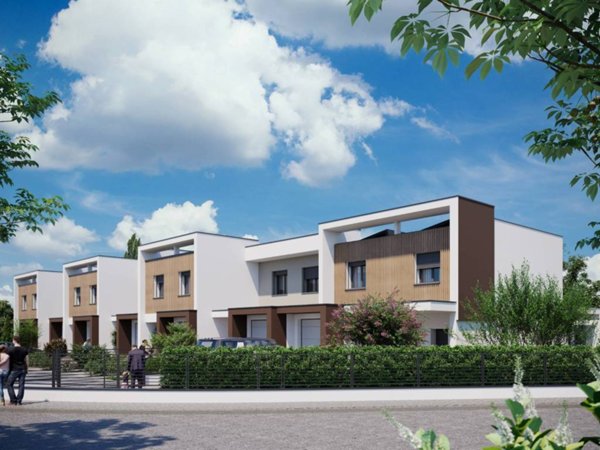 casa indipendente in vendita a San Giovanni in Persiceto