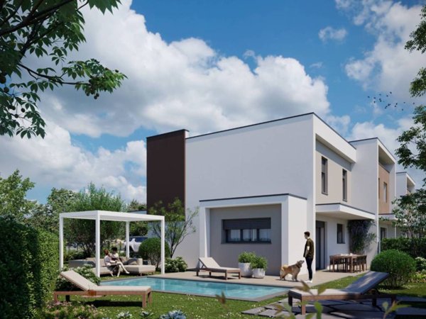 casa indipendente in vendita a San Giovanni in Persiceto