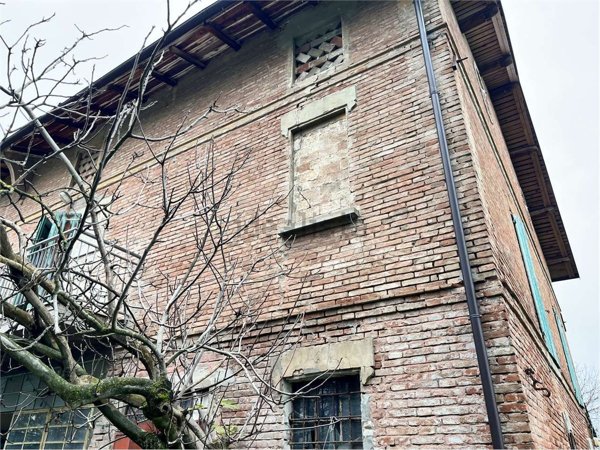 casale in vendita a San Giovanni in Persiceto