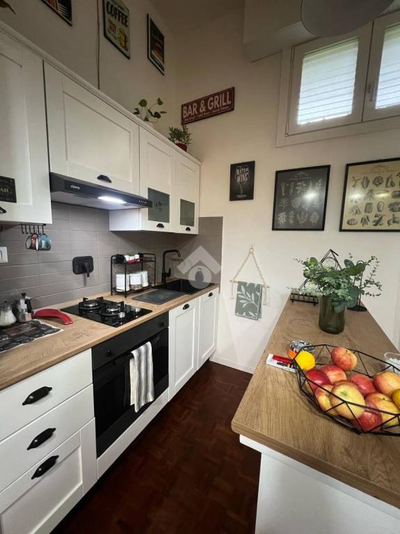 appartamento in vendita a San Giovanni in Persiceto in zona Decima