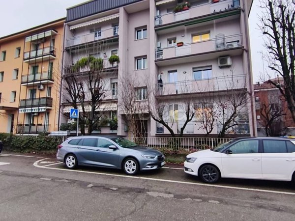 appartamento in vendita a San Giovanni in Persiceto