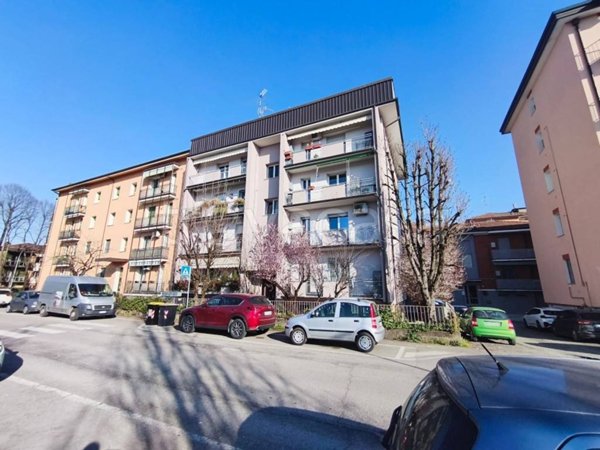 appartamento in vendita a San Giovanni in Persiceto