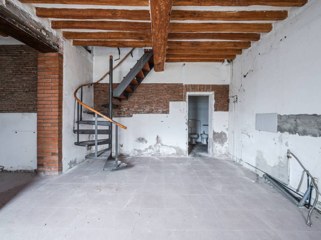casa indipendente in vendita a San Giovanni in Persiceto in zona Decima