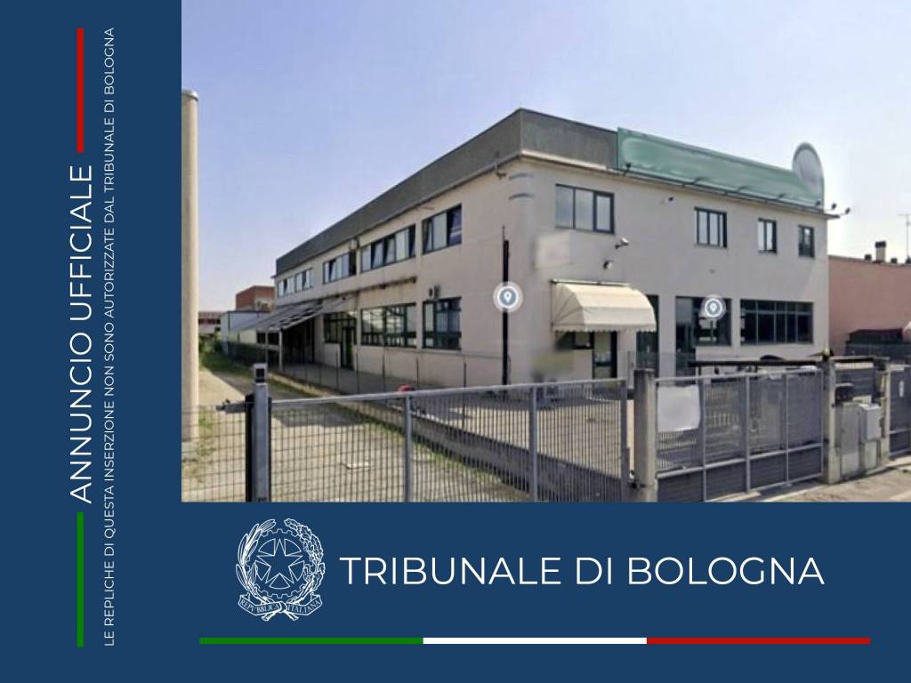 appartamento in vendita a San Giovanni in Persiceto