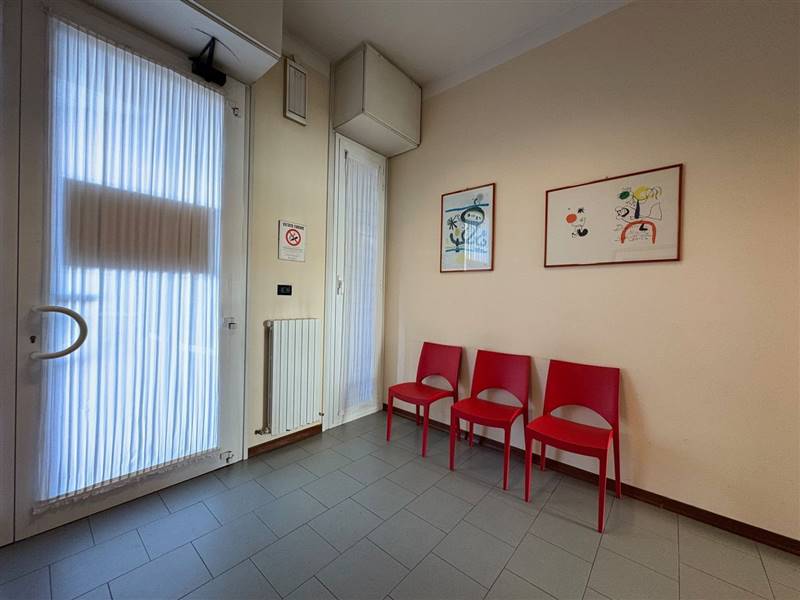 ufficio in vendita a San Giovanni in Persiceto