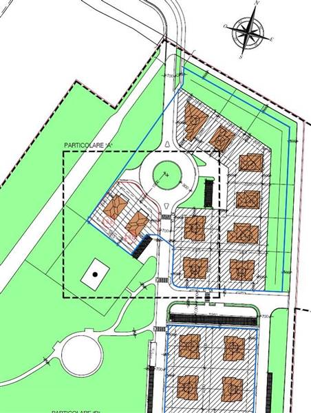 casa indipendente in vendita a San Giovanni in Persiceto