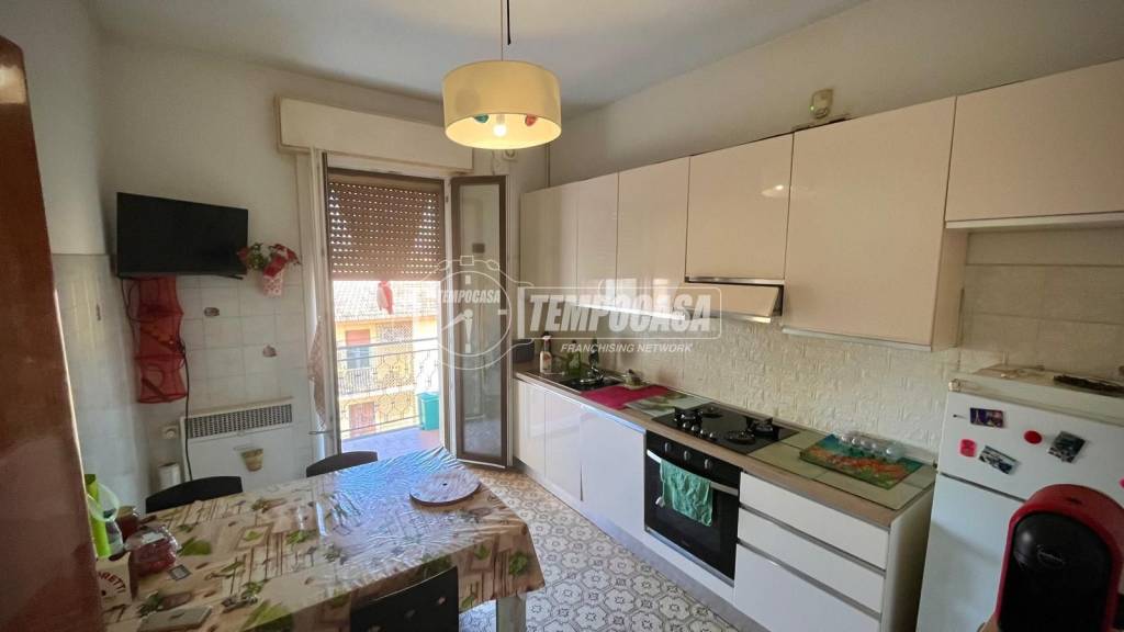 appartamento in vendita a San Giovanni in Persiceto