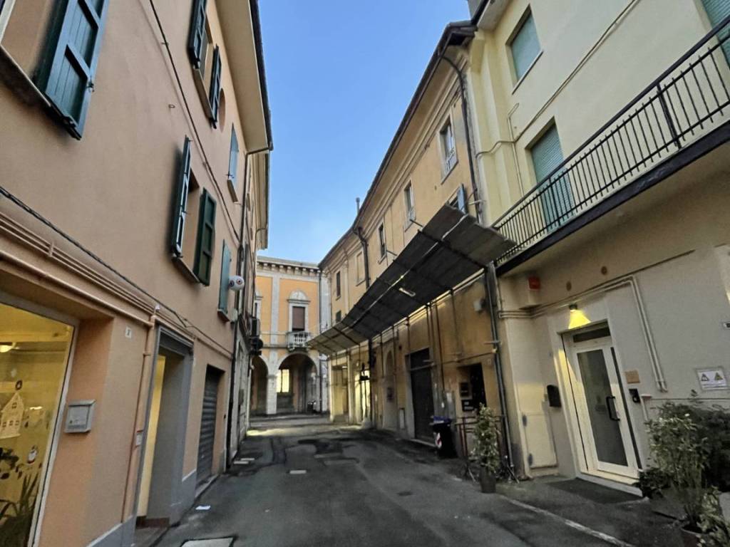 appartamento in vendita a San Giovanni in Persiceto