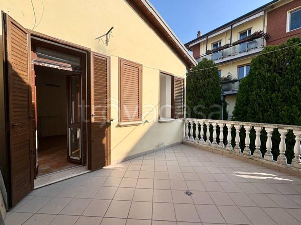 appartamento in vendita a San Giovanni in Persiceto