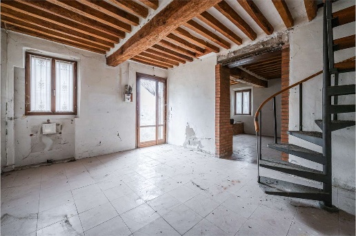 appartamento in vendita a San Giovanni in Persiceto in zona Decima