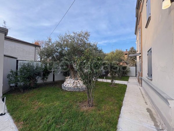 casa indipendente in vendita a San Giovanni in Persiceto in zona Decima