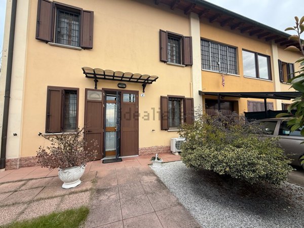 casa indipendente in vendita a San Giovanni in Persiceto