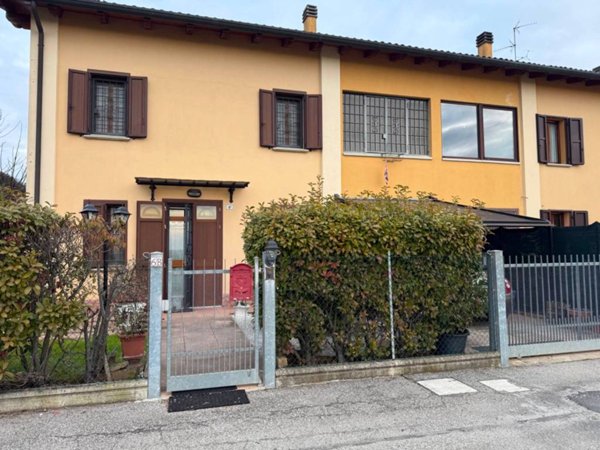 casa indipendente in vendita a San Giovanni in Persiceto