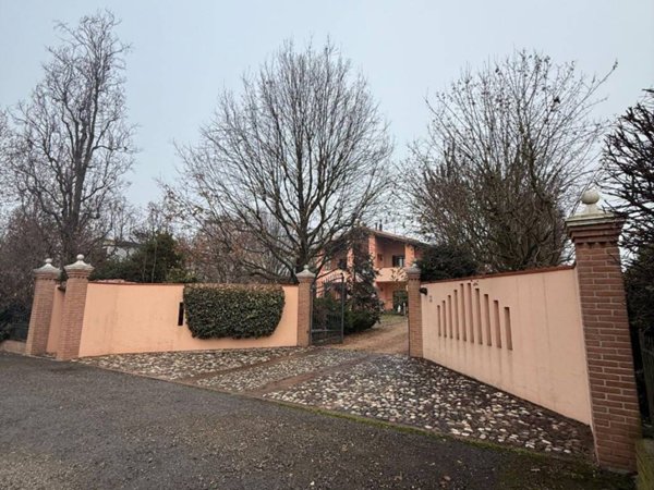 casa indipendente in vendita a San Giovanni in Persiceto