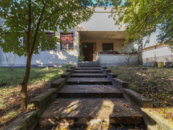 casa indipendente in vendita a San Giovanni in Persiceto in zona Decima